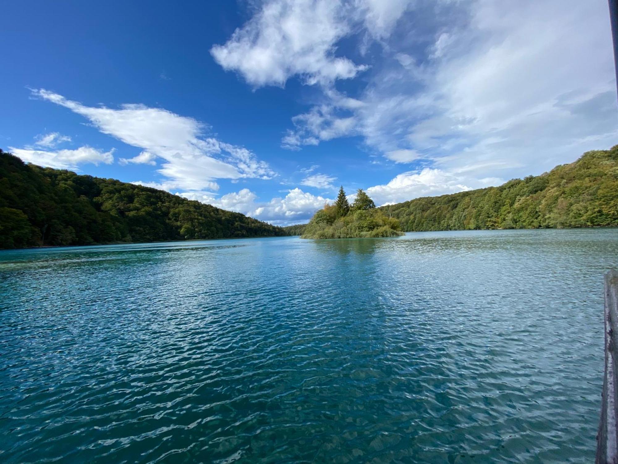 B&B Plitvice Area Natura セリステ・ドゥレズニツコ エクステリア 写真